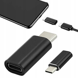 GUPBOO Lightning - Adaptateur USB-C pour Xiaomi Mi 10 10T Pro,JL1234