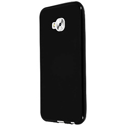 Avis Avizar Coque Asus Zenfone 4 Selfie Pro ZD552KL Protection silicone gel incassable noir