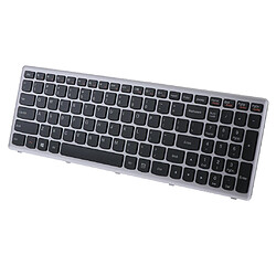 Clavier US UK Anglais Clavier Bluetooth pas cher