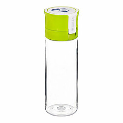 Bouteille avec Filtre de Carbone Brita Fill&Go Vital 600 ml Vert pas cher