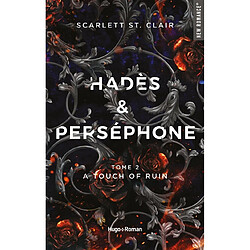 Hadès & Perséphone. Vol. 2. A touch of ruin