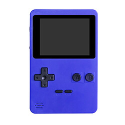 Handheld Console de jeux Game Player 2.8 pouces de 200 jeux classiques Console de jeux Retro