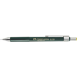 FABER-CASTELL Porte-mines TK-Fine 9713, vert ()