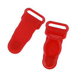 Avis Plastic Buckles