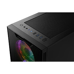 Avis CSL-Computer Gaming PC M10800H