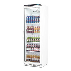 Avis Frigo Vitrine à Boisson 400 litres - Polar