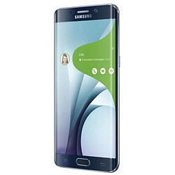 Avis Samsung Galaxy S6 edge+ SM-G928F SIM unique 4G 32Go Noir · Reconditionné