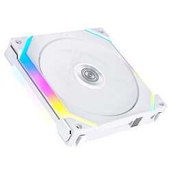 Lian Li UNI FAN SL140 V2 RGB PWM Ventilateur - 140mm