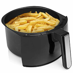 Friteuse Tristar FR-6994 Noir 4,5 L pas cher