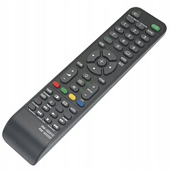 GUPBOO Télécommande Universelle de Rechange Convient pour Sony TV KDL32EX400 KDL55EX500