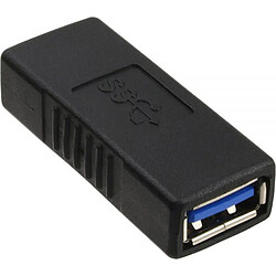 InLine USB - USB Noir (35300P)