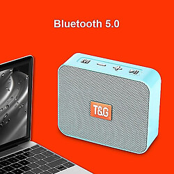 Acheter Universal 2021 MINI PORTABLE BLUETOOTH EN DOINDER SMALLE COLONNE DE MUSIQUE SEULEMENT SUPPORTE