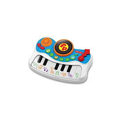 FISHER PRICE Piano musical studio