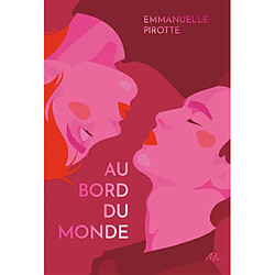 Au bord du monde - Occasion