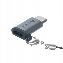 Acheter GUPBOO Adaptateur USB-C - microUSB B 2.0,JL2711