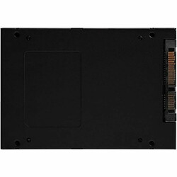 Disque dur Kingston SKC600/2048G 2 TB 2 TB SSD pas cher