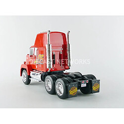 Acheter JADA TOYS - 1/24 - FILM CARS MACK - 98103R