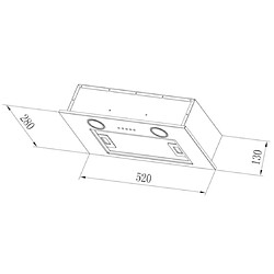 Acheter Candy Groupe filtrant CBG6251N