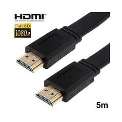 Yonis Câble HDMI universel