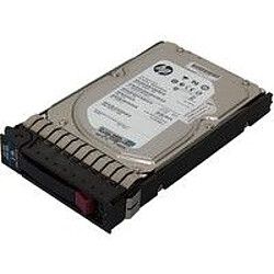 Hewlett Packard Enterprise 2TB SATA 3.5" 7200rpm