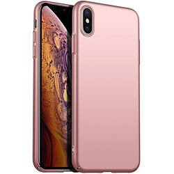 PHONECARE Coque Hard Case SlimShield - Iphone X / XS Rose