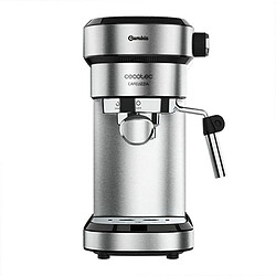 Acheter Café Express Arm Cecotec CAFELIZZIA 790 STEEL 1,2 L 1350 W Acier (Reconditionné B)