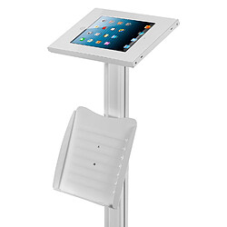 Acheter Maclean Support pied pour tablette iPad 2/3/4 / et iPad Air / Air2 / 9.7 ""Pro MC-724