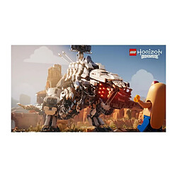 SONY COMPUTER ENTERTAINMENT Lego Horizon Adventures - Jeu PS5