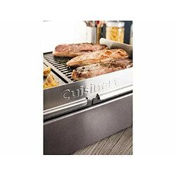 Cuisinart Plancha PL50E pas cher