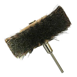 Acheter brosses de roue brosse de polissage polissage roues de polissage 80mm 3inch crin