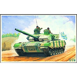 PLA ZTZ96 MBT - 1:35e - Hobby Boss