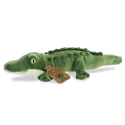 Aurora Eco Nation Alligator 30cm