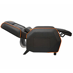 Acheter Sofa gaming Cougar Ranger S Noir/Orange