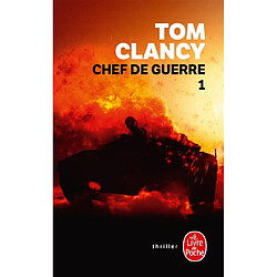 Chef de guerre. Vol. 1 - Occasion