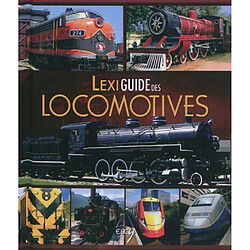 Lexiguide des locomotives