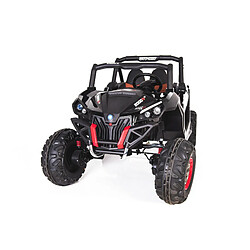 Beneo Voiture électrique Ride-On Toy NEUF RSX buggy 24V Noir - 2.4