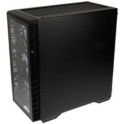 Avis Kolink Observatory Y ARGB Midi Tower Noir