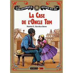 La case de l'oncle Tom