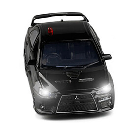 Avis Universal Lancer Evo IX 1/32 - Noir