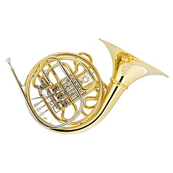 Lechgold DH-18HL Cor d'harmonie Double