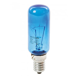 Ampoule bleue pour réfrigérateurs | 25w réfrigérateur bosch 00612235