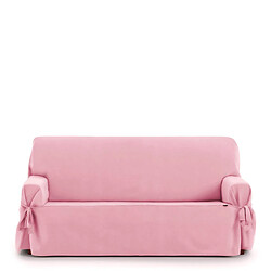 Housse de canapé Eysa LEVANTE Rose 100 x 110 x 230 cm