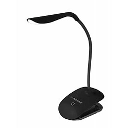 Avis Esperanza Led desk lamp Deneb black