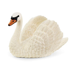 Schleich Swan