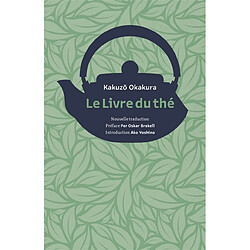 Le livre du thé