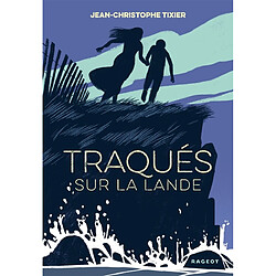 Traqués sur la lande - Occasion