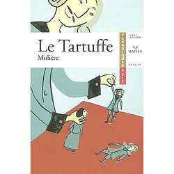 Le Tartuffe ou L'imposteur (1669) - Occasion