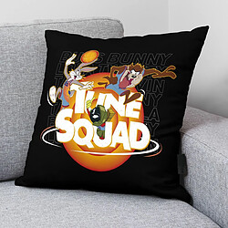 Housse de coussin Looney Tunes Squad 45 x 45 cm