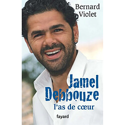 Jamel Debbouze : l'as de coeur