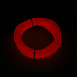 Avis Bandes LED KSIX Rouge (5 m)